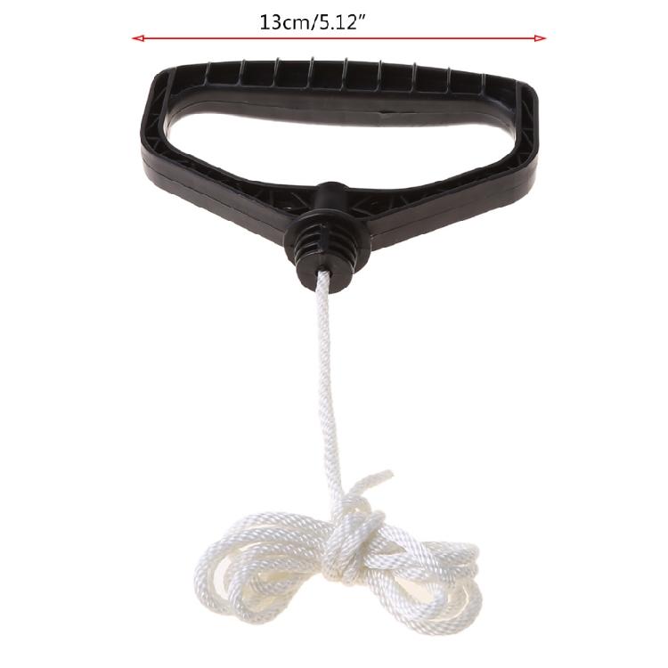 Starter Handle Replaces  699334 Starter Handle & Rope Replace