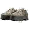 Jordan Air 1 Brooklyn Low Pohodlné nosenie Podpora Nízke Topánky pre životný štýl Dámska teniska Šedá IR7248-304