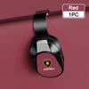 Car Accessoies Sun Visor Glasses Clips Eyeglass Hanger Clip For Lamborghini LP570 LP610 Urus LP700 LP770 Gallardo Accessories czl1