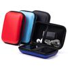 Spot EVA 2.5" Hard Drive & Charger Storage Bag with Zipper