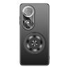 Applicable To Honor Play 11Plus Mobile Phone Case Metal Matte Rotating Bracket with Its Own Lens Film All-inclusive Anti-drop Cover
