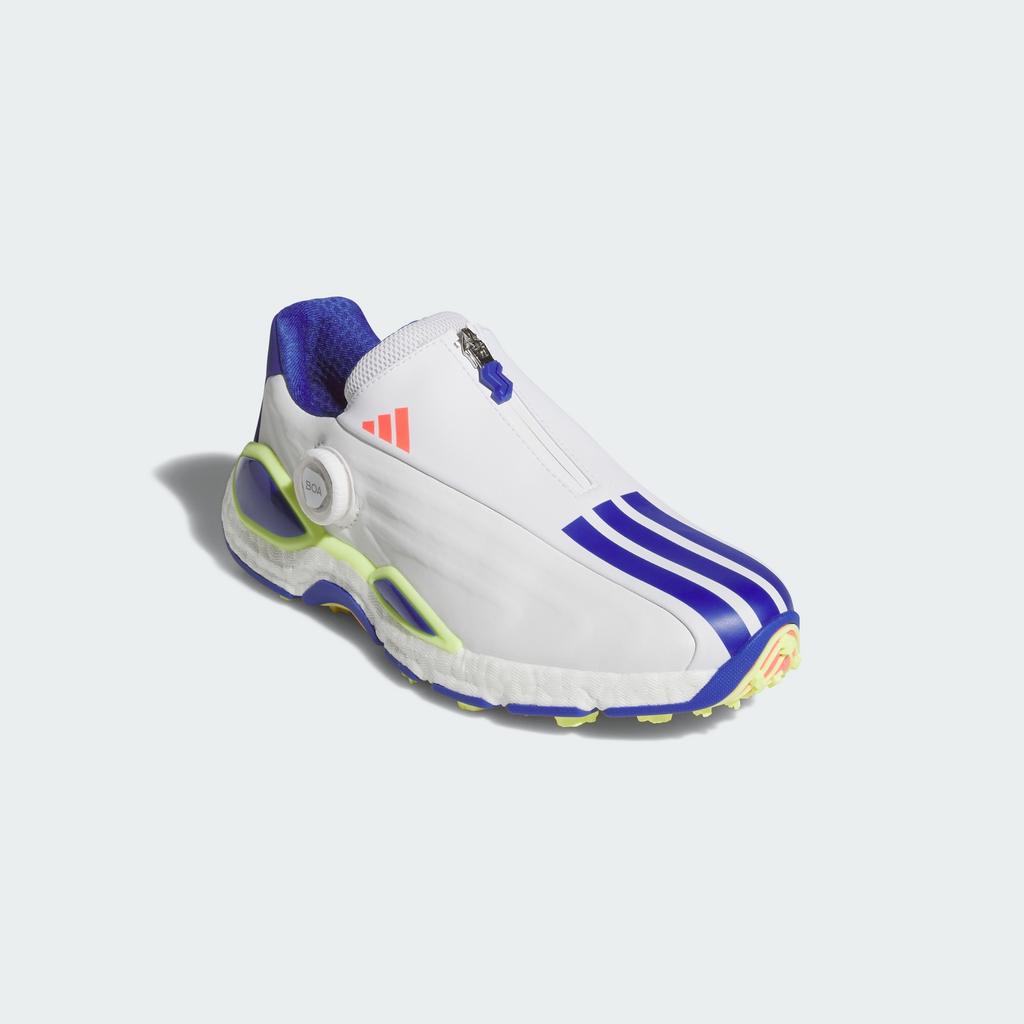 Adidas Golf Codechaos 27 Boa Spikeless Golf Shoes Ki5753 (A Type)