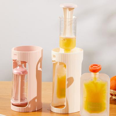 Instrumentos para trabalhar com frutas e vegetais – Espremedores