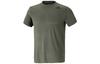 T Shirt Men's Ruins Green GM5069