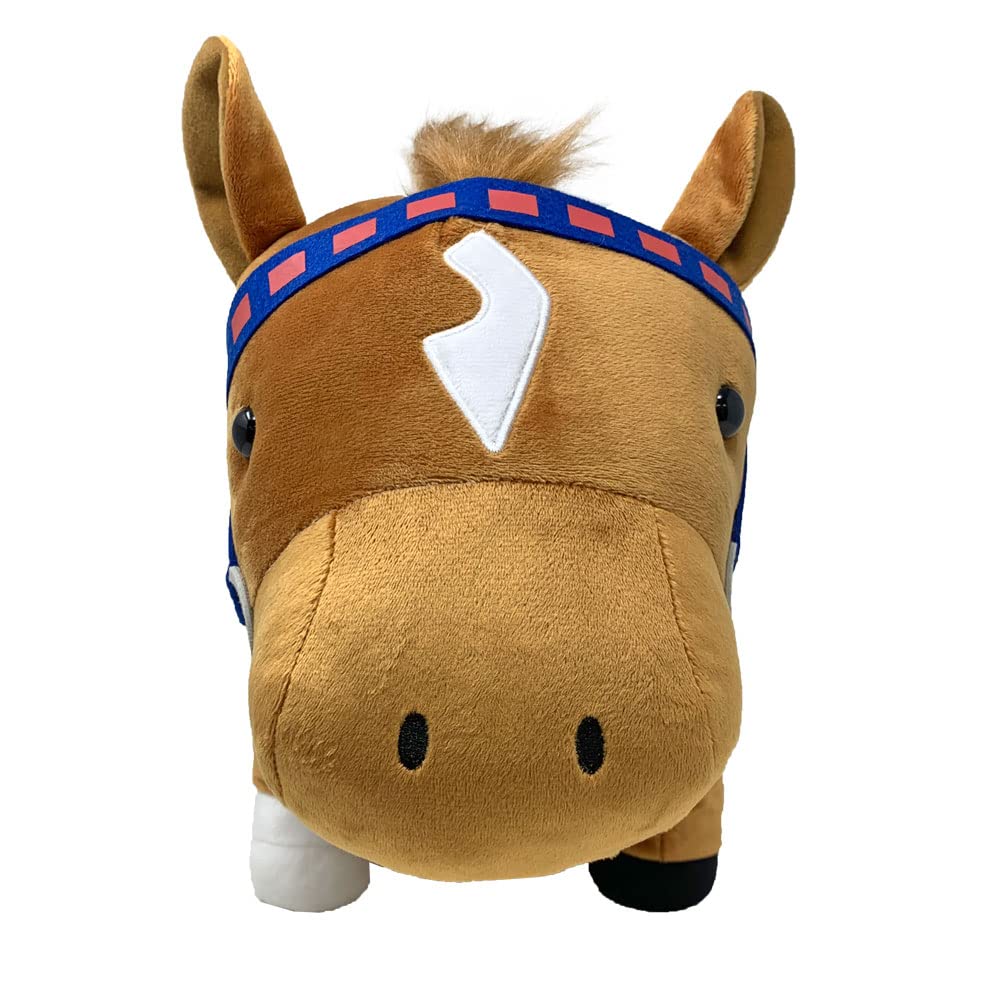 Thoroughbred Collection Big Plush Toy H35 x W45 Opera (TM O)