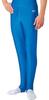 SASAKI Gymnastics Cerulean Blue Size M Men's Pants, Adult, SG-160, (SEBU),