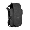 Tasmanian Tiger Universal Pouch M (Black, 8722.040)