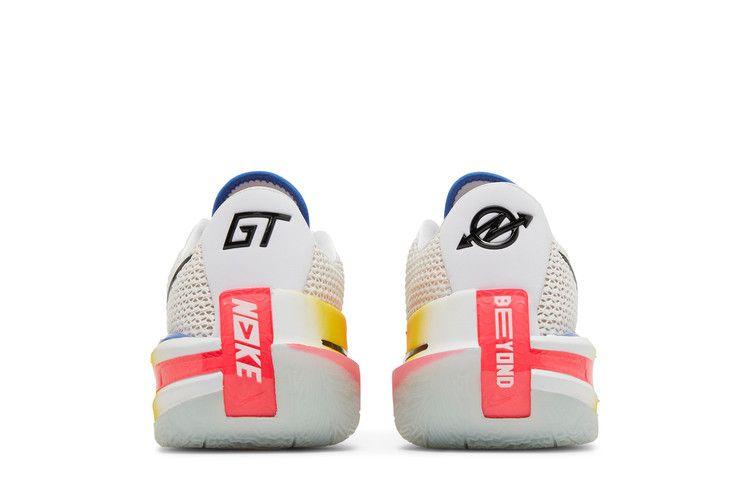 Nike Air Zoom GT Cut Ghost