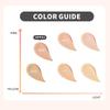 Revlon ColorStay Longwear UV Cushion Foundation 006 Dune SPF50+ 12.5g Hydrating Coverage Radiant Finish
