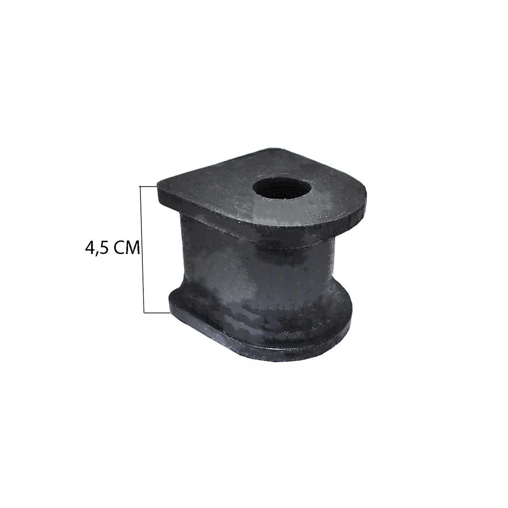 Ελαστικό Πίσω Γωνίας για Volkswagen Crafter