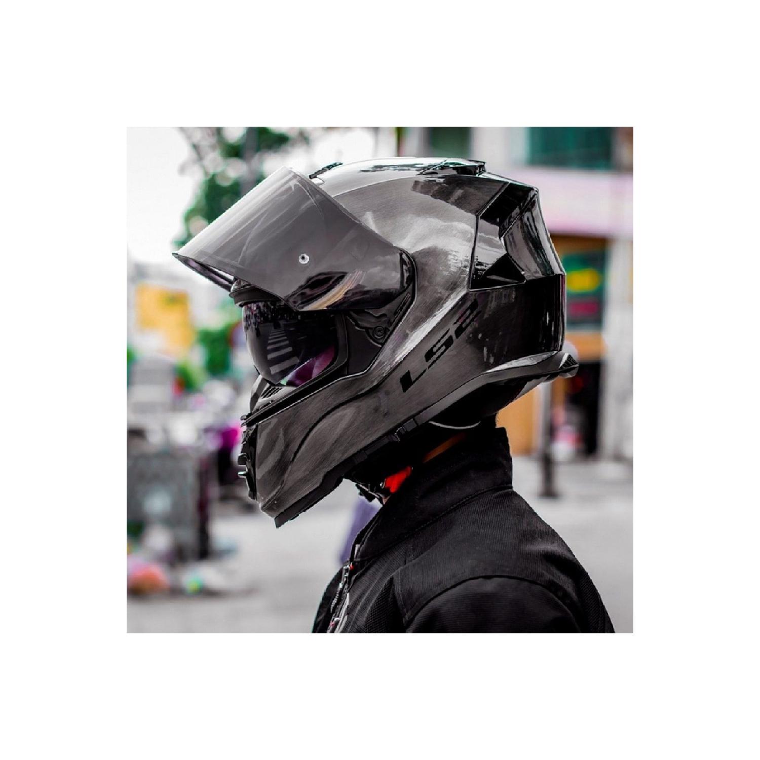 

Storm 2 Jeans Helmet (2glasses)