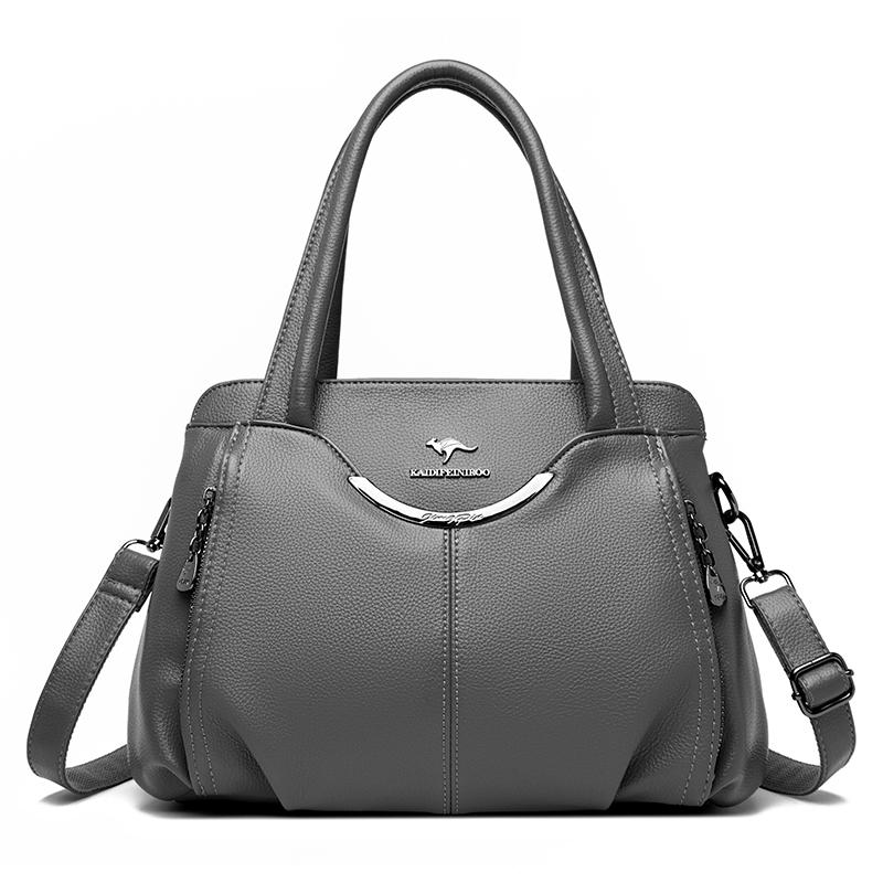 Luxury Handbags Women Bags Designer Soft Leather Crossbody Bags For Women Hight Quality Shoulder Tote Handbags