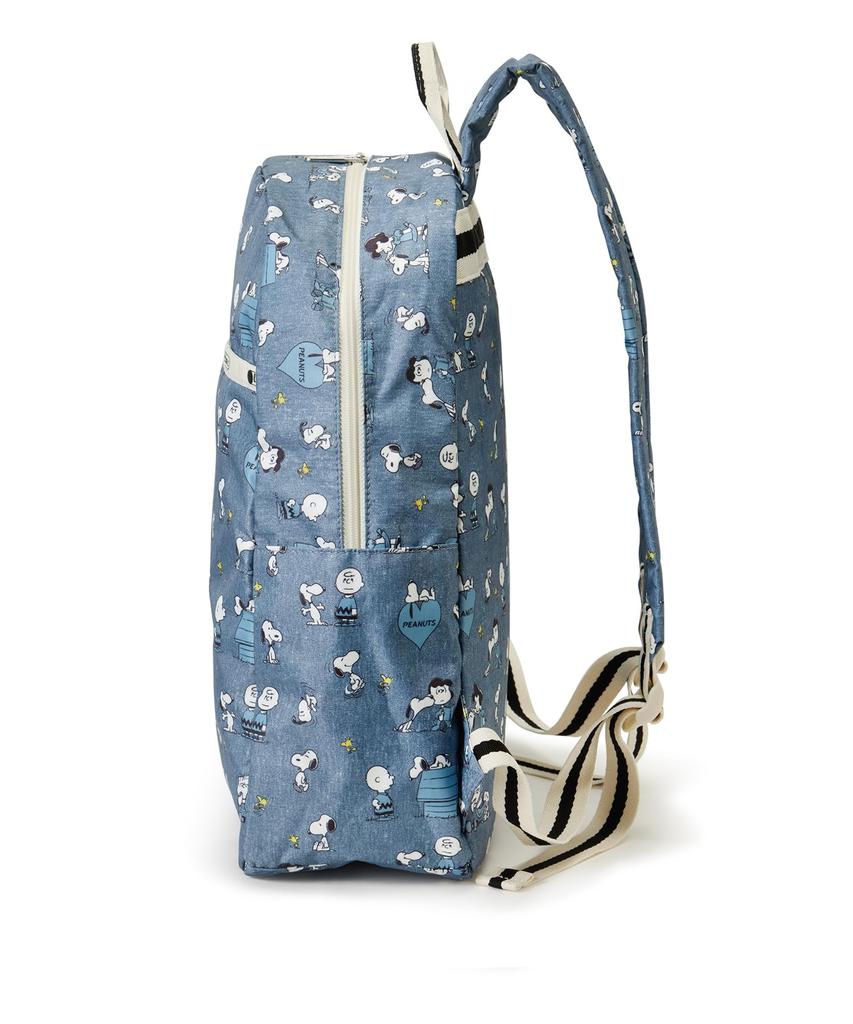 DAILY BACKPACK3992Peanuts Happy Pals