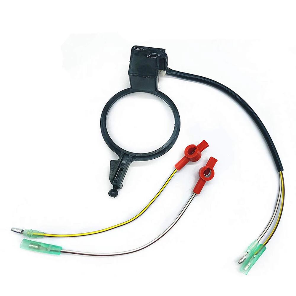 Trigger for Mercury Outboard 6-25HP(1982-1988,1991-1993) 98450A10 93880A1 98450A1 98450A3 98450A5 чёрный