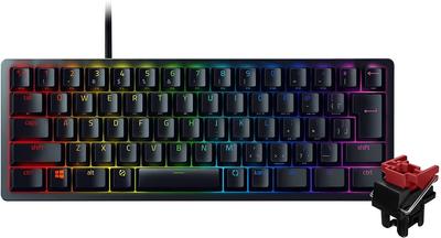 Computertilbehør – Tastaturer