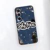 S-Sally Face Phone Case For Samsung S26 S25 Plus S20 S20 Plus S22 Ultra S23 FE S21 Plus S21 Ultra Soft Cover