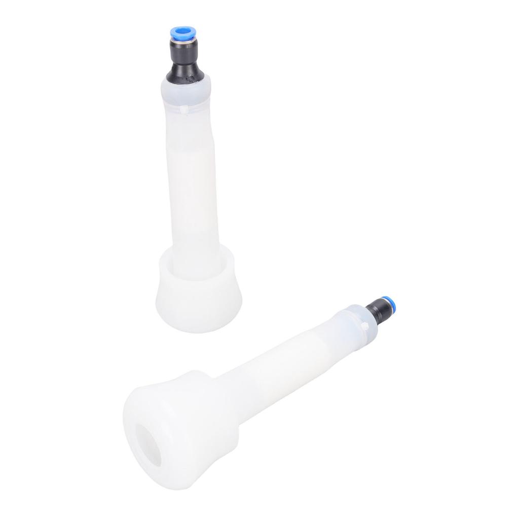 2Pcs Milking Liner Tool Soft Silicone Milking Machine Lining Replacement Part for Farm Cow Only