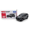 Tomica Asien Exklusiv 20 Toyota RAV4 Übersee Exklusiv Tomica Nicht in Japan erhältlich [Parallelimport]