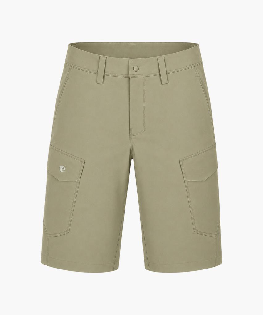 SPERRY Utility Active Bermuda Shorts 2 Colors [Spro_0005]