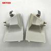 Rearview Mirror Turn Signal Side Mirror Lights  Indicator Car for Ford Focus 2003-2013 For C-MAX 2003-2010 Without Bulb