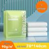 Portable Compressed Bath Towel Set for Travel, Business Trips, Hotels, Beauty Salons - Thickened & Disposable