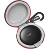 RLSOCO Carrying Case for LG Tone Free FP9E/FP5/T90/FP8/FN6/FN5W/T60Q True Wireless Bluetooth Earbuds (Case Only)