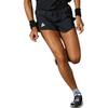 Casual Shorts Women's Black IN8707