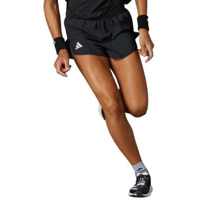 Casual Shorts Women's Black IN8707