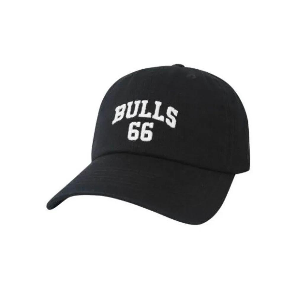 [NBA] M Cap KQC N255AP245P-BK CHI Authentic Arch Letter Overcap SOFT COMFORT CAP_SC170 FREE