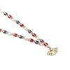 Luxenter Xibruk 925 Sterling Silver Necklace