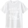 Casual Summer For Man T Shirt Evolution Devolution Symbol Religion Science Short Sleeve Comfortable Round Neck Tee Shirt