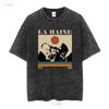 La Haine T Shirt Movie SweaT Vintage S For Him Retro Long or Short Sleeves Vintage Washed Fashion Stretched Soft