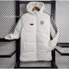 Soccer Training Fleece Hoodie Men Women Sports Top Running Team