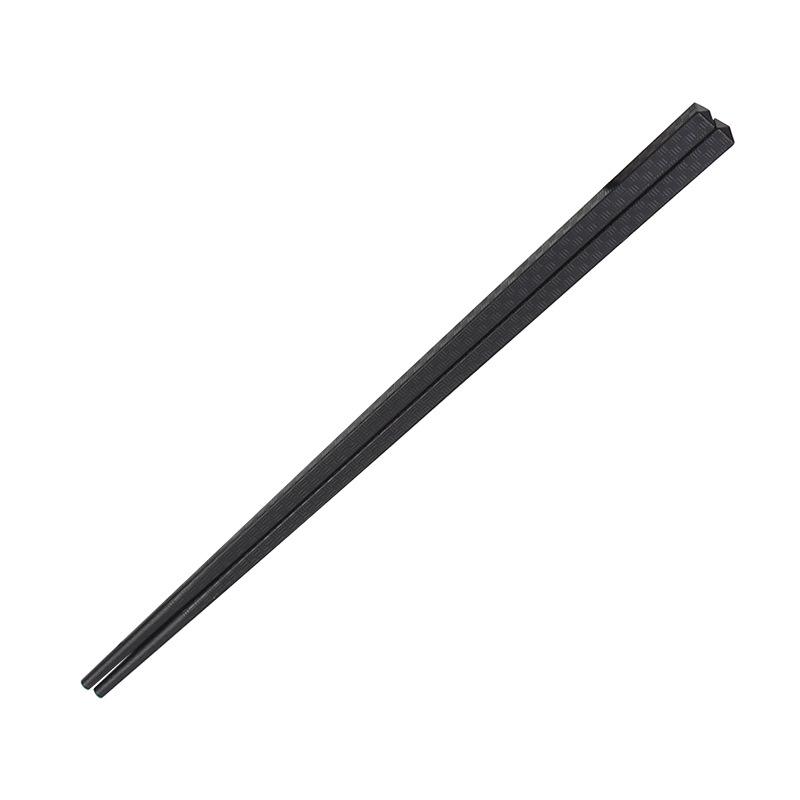 Luxury Non-Slip Heat-Resistant Mold-Resistant Alloy Chopsticks for Home, Hotel & Restaurant Use