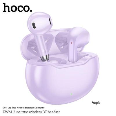 HOCO EW61 Semi-In-Ear True Wireless Bluetooth Ohrhörer