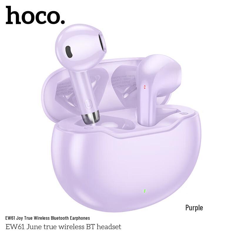 HOCO EW61 True Wireless Bluetooth Earbuds