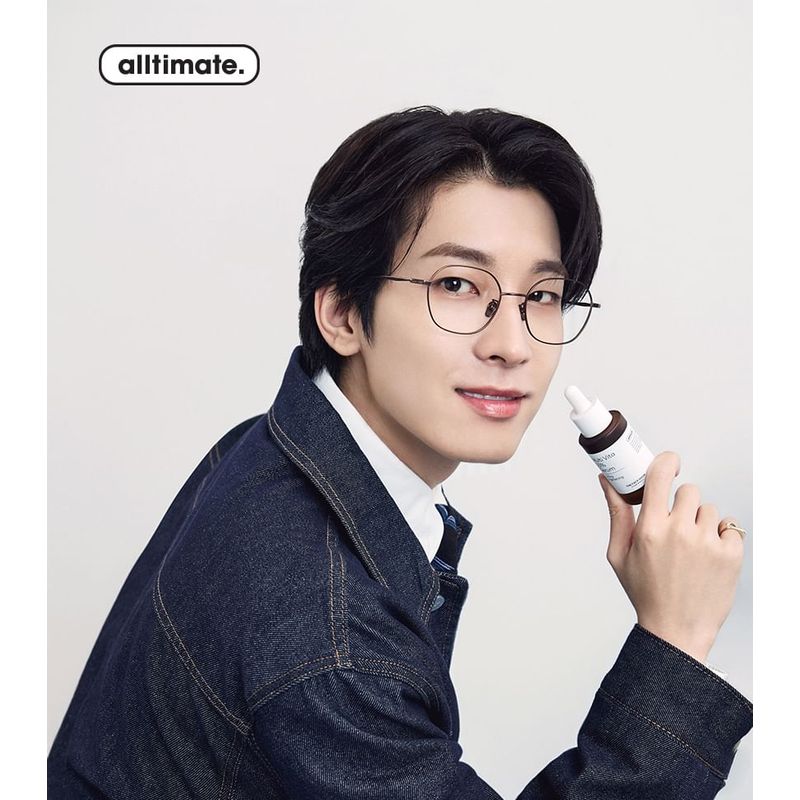 The Face Shop Alltimate Multi Vita 10% Serum