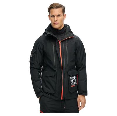Superdry Jacket Ultimate Rescue
