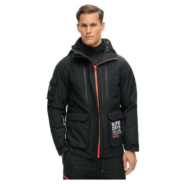 Superdry Куртка Ultimate Rescue
