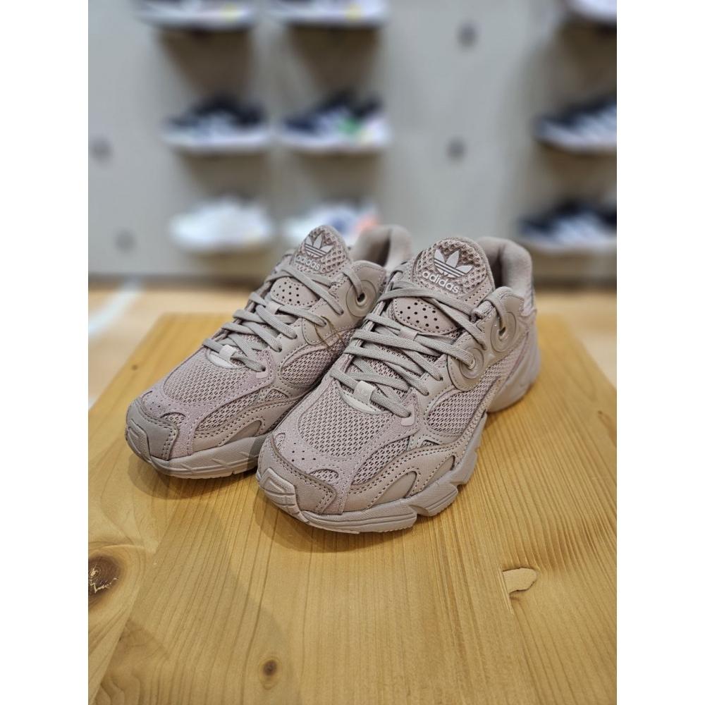 

кроссовки унисекс adidas originals ASTEER ASTIR W FZ6506