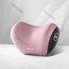 NEW Headrest Lumbar Support Memory Foam Vertebral Lumbar Support Car Neck Pillow Back Cushion Office Car Interior Accessories