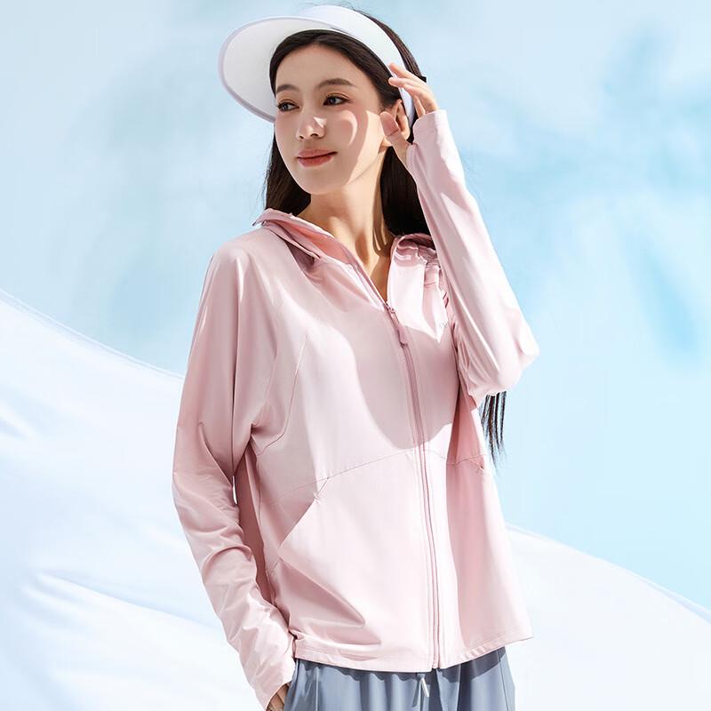 WEZHO Ice Silk Sun Protection Jacket