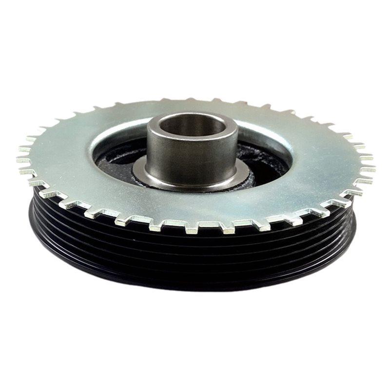 For Ford Mondeo S-MAX 2.3 Engine Replacement Part- Crankshaft Pulley L31T-11-400 L31T11400 Auto Parts
