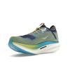 HOKA Cielo X1 Evening Sky Lettuce Herren Sneakers Blau 1147910-ENN