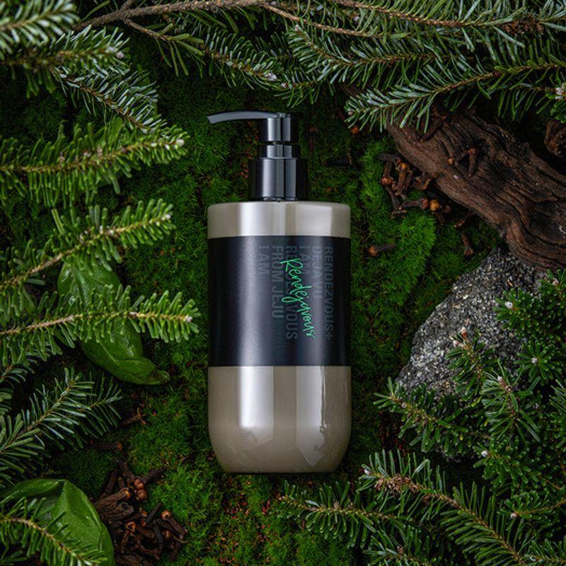 [Bath Bomb Giveaway] Fored Visa Perfume Body Lotion 300ml