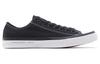 Chuck Taylor All Star Fragment Design X Chuck Taylor All Star Converse Se Ox 'Black' 156731C