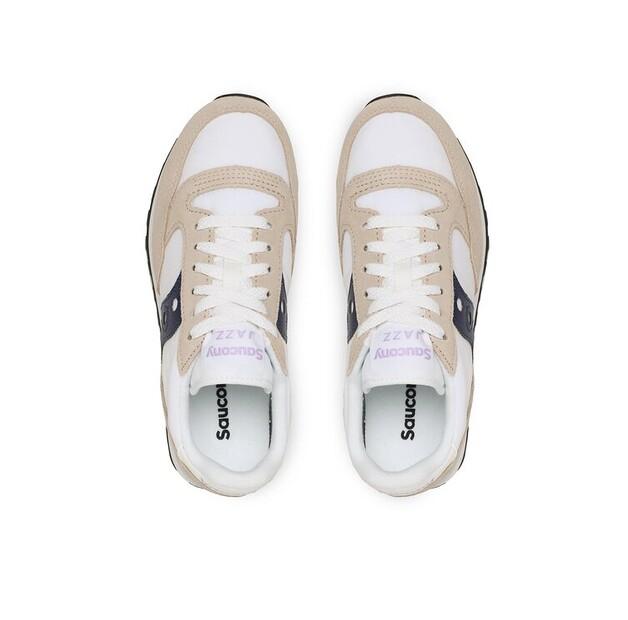 Sneakers Saucony Jazz Original S1044 White