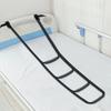 Elderly Get Up Aid Nylon Transfer Belt Elderly Mobility Aid for Safe Sitting/Standing Assistance Patient Lift Assist Strap