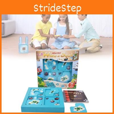 Puzzle e rompicapo – Rompicapo