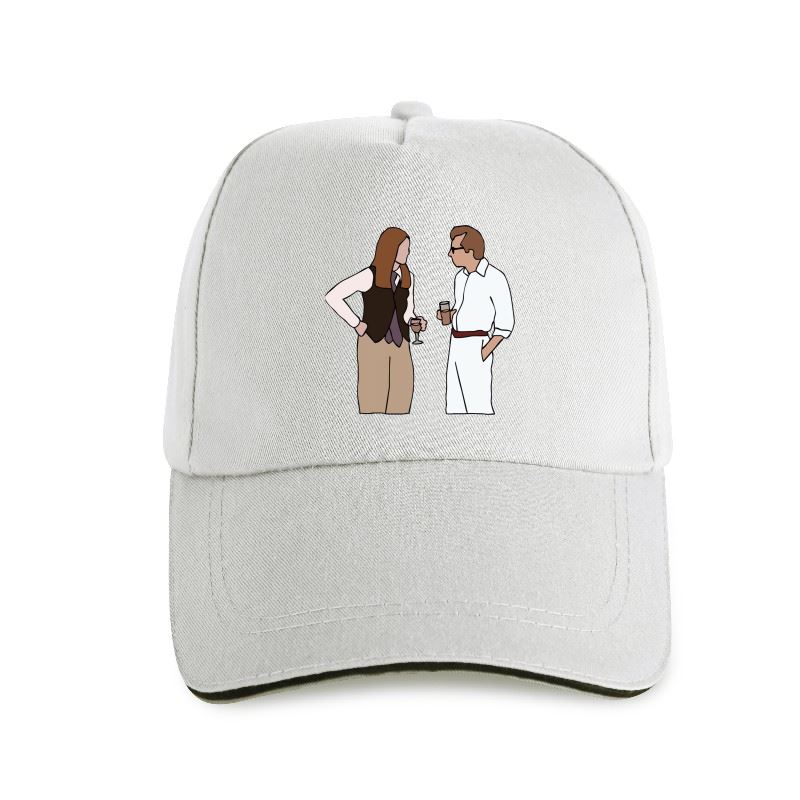 Neue Kappe Hut Woody Allen Annie Hall Baseball Cap Unisex Baumwolle Lustige Tops Harajuku